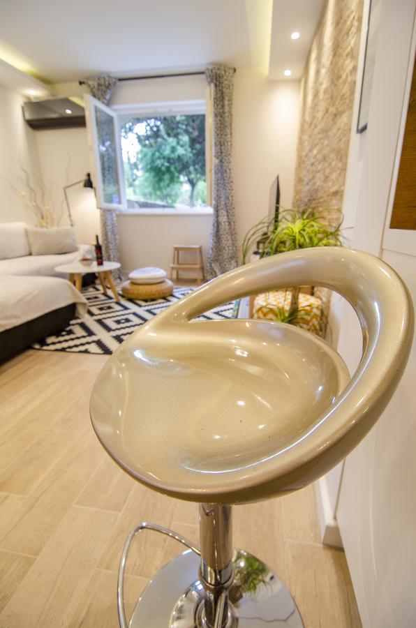 Amazing Luxury Apartment In Split Exterior foto