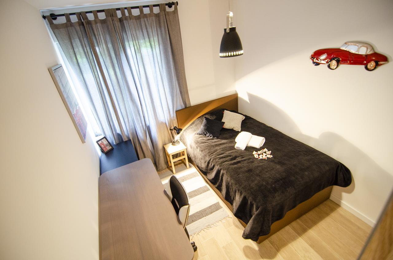 Amazing Luxury Apartment In Split Exterior foto
