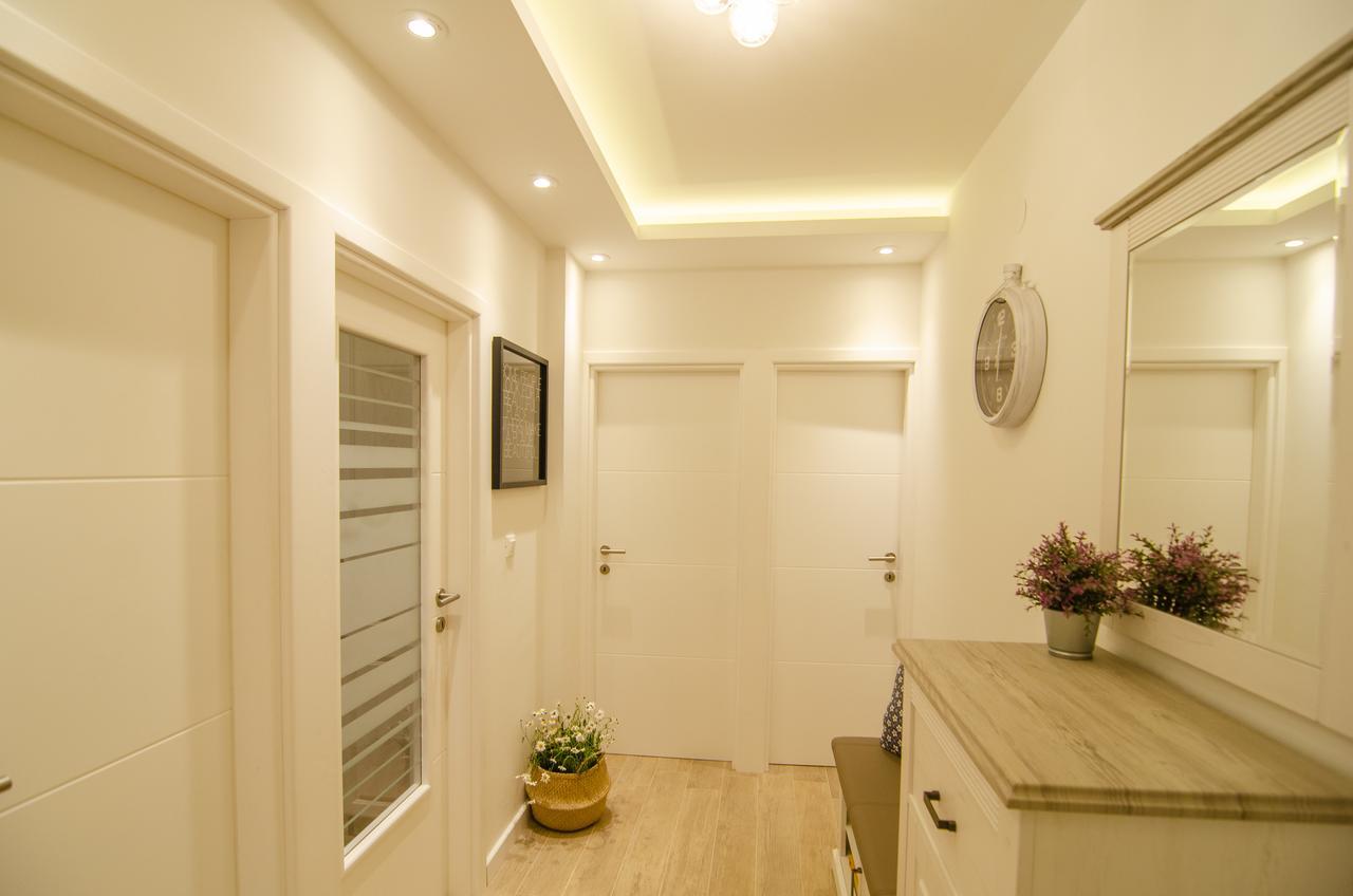 Amazing Luxury Apartment In Split Exterior foto
