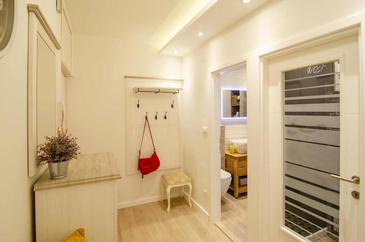 Amazing Luxury Apartment In Split Exterior foto