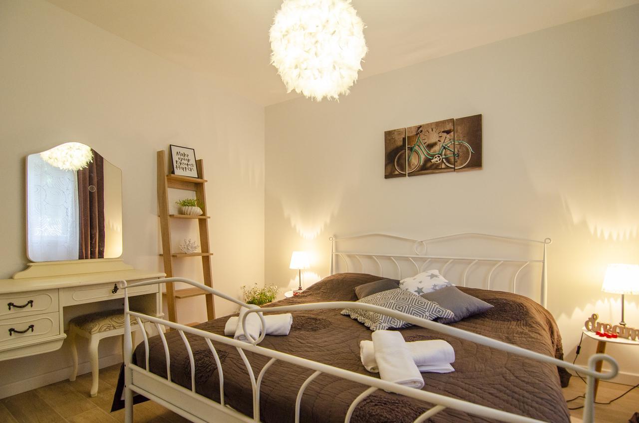 Amazing Luxury Apartment In Split Exterior foto